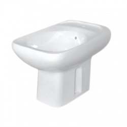 Биде напольное Альфана Ст. Оскол