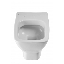 Унитаз-подвесной Santek Нео 1WH302423 сиденье дюропласт микролифт