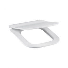 Унитаз-подвесной Santek Лайн rimless безободковый микролифт