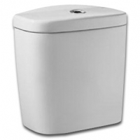 Бачок VICTORIA  с с двойным сливом ROCA