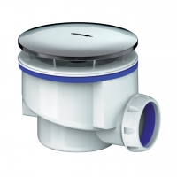 Сифон G412H для душевого поддона 115*40 без отвода UNICORN