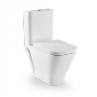 Бачок к унитазу Roca Gap механизм двойного слива 7341470000