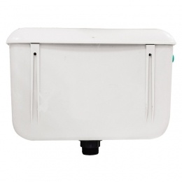 Бачок для унитаза верхний, пластиковый г. Киров