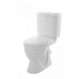 Бачок СТАНДАРТ н/п Sanita