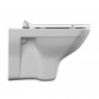 Унитаз подвесной Cersanit Carina XL Clean On DPL EO slim