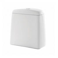 Бачок АТТИКА н/п (16,5 см) Sanita