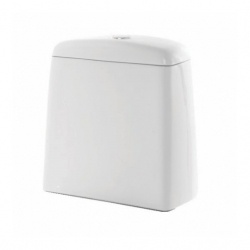 Бачок АТТИКА н/п (16,5 см) Sanita