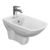 Биде подвесное Cersanit BI-CARINA-Z