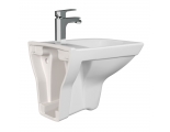 Биде подвесное Cersanit BI-CARINA-Z