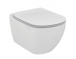 Унитаз подвесной Ideal Standart TESI AquaBlade T007901