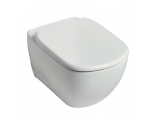 Крышка-сиденье для унитаза Ideal Standart TESI T352901 с микролифтом