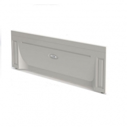 Панель 170х70 к ванне Radomir Аврора фронтальная