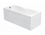 Ванна 170х70 акриловая ROCA LINE