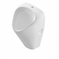 Писсуар Sanita Lux Long LNGSLUR01 подвесной Белый