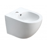 Биде подвесное Azario Grado AZ0046BWSP