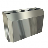 Контейнер для селективного сбора мусора MF-7413