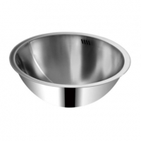 Раковина одинарная встраиваемая  MF-122