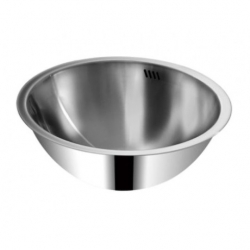 Раковина одинарная встраиваемая  MF-122