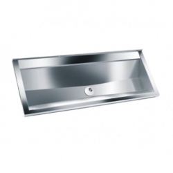 Раковина-желоб коллективная MF-191 (1400)