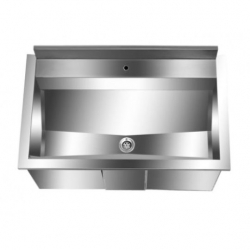 Раковина-желоб коллективная MF-192