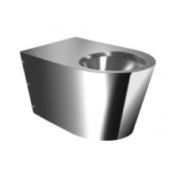 Унитаз подвесной (для инвалидов) MF-214