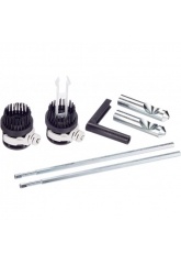 Крепеж для скрытого монтажа унитазов Ideal Standard Connect Air TT0299598