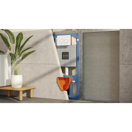 Инсталляция Vitra Rapid 762-5800-01