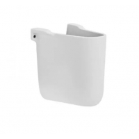 Полупьедестал Roca Victoria белый