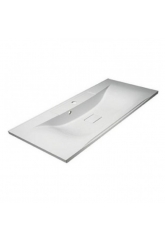 Раковина Марко Комфорт 90х45, накладная на тумбу