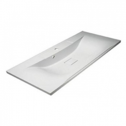 Раковина Марко Комфорт 90х45, накладная на тумбу