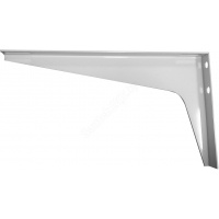 Кронштейн для умывальника Марко левый крашеный