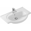 Раковина Cersanit Erica 70, накладная