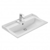 Раковина Aquaton Фабиа 80, накладная на тумбу