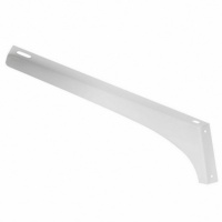 Кронштейн для умывальника Марко правый крашеный