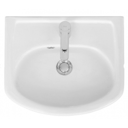 Раковина Santek Азов 45, накладная на тумбу