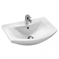 Раковина Santek Балтика 60, накладная на тумбу