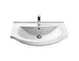 Раковина Santek Эльбрус 80, накладная на тумбу