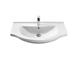 Раковина Santek Эльбрус 90, накладная на тумбу