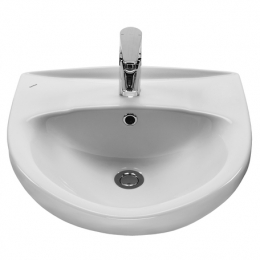 Раковина Santek Канны 50, накладная на тумбу