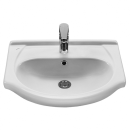 Раковина Santek Линда 55, накладная на тумбу