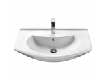 Раковина Santek Модерн 75, накладная на тумбу