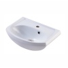 Раковина Rosa Уют 45, накладная на тумбу