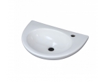 Умывальник Лобненского завода Уют 50 правый, подвесной
