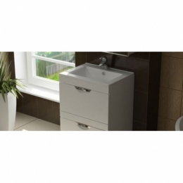 Раковина Vigo A 60, накладная на тумбу