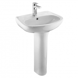 Раковина Santek Анимо 55, подвесная