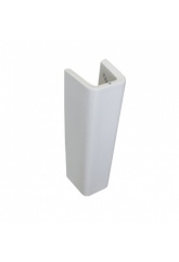 Пьедестал Sanita Luxe Next белый