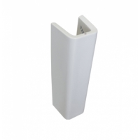 Пьедестал Sanita Luxe Next белый