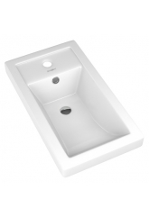 Раковина Kirovit Фостер 45, накладная на тумбу