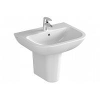 Раковина VitrA S20 55, подвесная