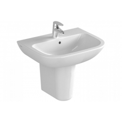 Раковина VitrA S20 55, подвесная